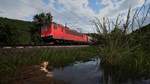 Train Sim World®: DB BR 155 Loco Add-On - TSW2 & TSW3 c - изображение № 5