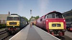 Train Sim World®: BR Class 52 'Western' Loco Add-On - T - изображение № 6