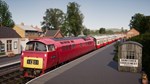 Train Sim World®: BR Class 52 'Western' Loco Add-On - T - изображение № 4