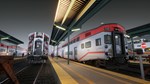 Train Sim World®: Caltrain MP36PH-3C Baby Bullet Loco A - изображение № 7