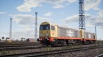Train Sim World®: BR Class 20 'Chopper' Loco Add-On - T - изображение № 8