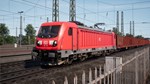 Train Sim World®: DB BR 187 Loco Add-On - TSW2 & TSW3 c - изображение № 7