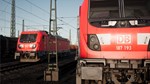 Train Sim World®: DB BR 187 Loco Add-On - TSW2 & TSW3 c - изображение № 5