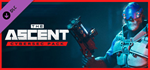 The Ascent - CyberSec Pack DLC * STEAM RU  АВТО 0%