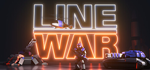 Line War * STEAM РОССИЯ  АВТОДОСТАВКА 0% КАРТЫ