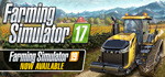 Farming Simulator 17 * STEAM RU  АВТО 0%