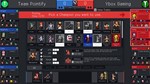 Teamfight Manager - Donationware Tier 2 DLC - изображение № 5