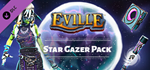 Eville - Star Gazer Pack DLC * STEAM RU  АВТО 0%