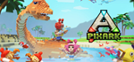 PixARK * STEAM РОССИЯ  АВТОДОСТАВКА 0% КАРТЫ