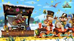 PixARK - Christmas Skins DLC * STEAM RU  АВТО 0% - изображение № 2