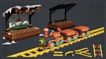 PixARK - Christmas Skins DLC * STEAM RU  АВТО 0% - изображение № 6