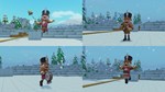 PixARK - Christmas Skins DLC * STEAM RU  АВТО 0% - изображение № 8