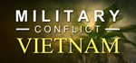 Military Conflict: Vietnam * STEAM RU  АВТО 0%