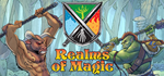 Realms of Magic * STEAM RU  АВТО 0%