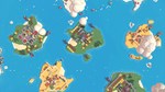 Dice Kingdoms * STEAM РОССИЯ  АВТОДОСТАВКА 0% КАРТЫ - изображение № 3