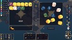 Dice Kingdoms * STEAM РОССИЯ  АВТОДОСТАВКА 0% КАРТЫ - изображение № 4