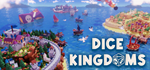 Dice Kingdoms * STEAM РОССИЯ АВТОДОСТАВКА 0% КАРТЫ
