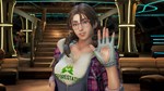 TEKKEN 7 - DLC8 Julia Chang * STEAM RU  АВТО 0% - изображение № 8