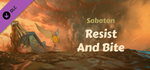 Ragnarock - Sabaton - 