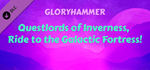 Ragnarock - Gloryhammer - 