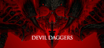 Devil Daggers * STEAM РОССИЯ  АВТОДОСТАВКА 0% КАРТЫ