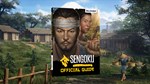 Sengoku Dynasty - Official Guide DLC * STEAM RU  - изображение № 2