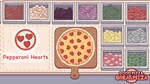 Romantic Topping Skins - Valentines 2023 DLC - изображение № 5