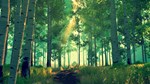 Firewatch * STEAM РОССИЯ  АВТОДОСТАВКА 0% КАРТЫ - изображение № 5