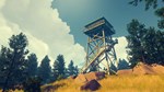 Firewatch * STEAM РОССИЯ  АВТОДОСТАВКА 0% КАРТЫ - изображение № 3
