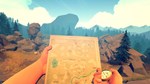 Firewatch * STEAM РОССИЯ  АВТОДОСТАВКА 0% КАРТЫ - изображение № 6