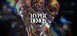 HYPER DEMON * STEAM РОССИЯ  АВТОДОСТАВКА 0% КАРТЫ