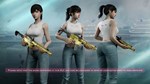 Bright Memory:Infinite - Skinny Jeans: Shelia DLC - изображение № 2