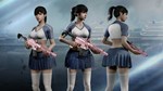 Bright Memory:Infinite - Youthful Days: Shelia DLC - изображение № 2