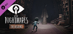 Little Nightmares - The Residence DLC * STEAM RU 