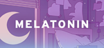 Melatonin * STEAM РОССИЯ АВТОДОСТАВКА 0% КАРТЫ