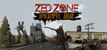 ZED ZONE * STEAM РОССИЯ  АВТОДОСТАВКА 0% КАРТЫ