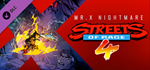 Streets Of Rage 4 - Mr. X Nightmare DLC * STEAM RU