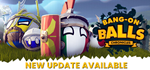 Bang-On Balls: Chronicles * STEAM RU АВТО 0%
