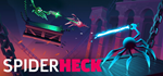 SpiderHeck * STEAM РОССИЯ  АВТОДОСТАВКА 0% КАРТЫ