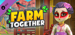 Farm Together - Wasabi Pack DLC * STEAM RU АВТО 0%