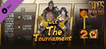 Sands of Salzaar - The Tournament DLC * STEAM RU