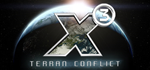 X3: Terran Conflict * STEAM RU  АВТО 0%