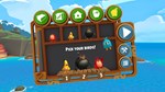 Angry Birds VR: Isle of Pigs * STEAM RU  АВТО 0% - изображение № 7