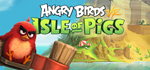 Angry Birds VR: Isle of Pigs * STEAM RU  АВТО 0%