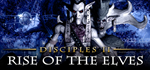 Disciples II: Rise of the Elves * STEAM RU  АВТО 0%