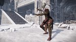 Warhammer Vermintide - Kerillian 'Tirsyth Garment' Skin - изображение № 2