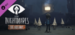 Little Nightmares - The Hideaway DLC * STEAM RU 