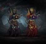 Iratus: Lord of the Dead - Supporter Pack DLC - изображение № 6
