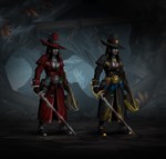 Iratus: Lord of the Dead - Supporter Pack DLC - изображение № 8