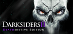 Darksiders II Deathinitive Edition * STEAM RU 